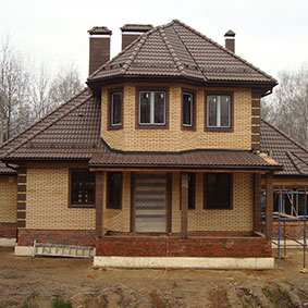 Строительство домов